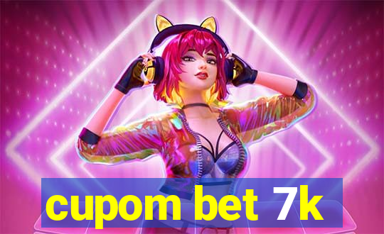 cupom bet 7k